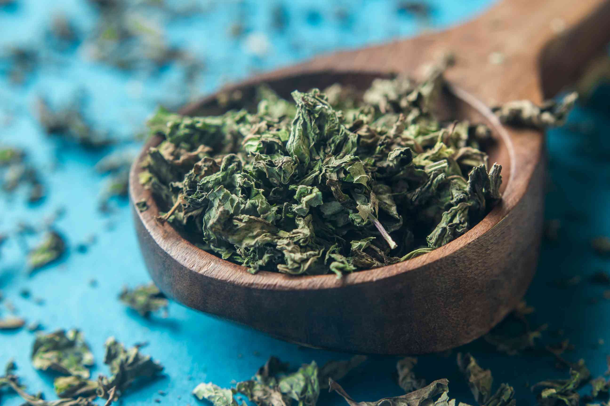 Peppermint Tea Wholesale Manufacturer & Supplier in India